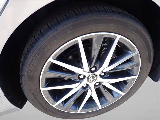 Certified 2024 Toyota Camry XLE w/ Cold Weather Package FWD image 7