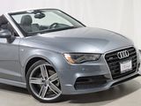 Used 2015 Audi A3 2.0T Prestige w/ Prestige Package image 3