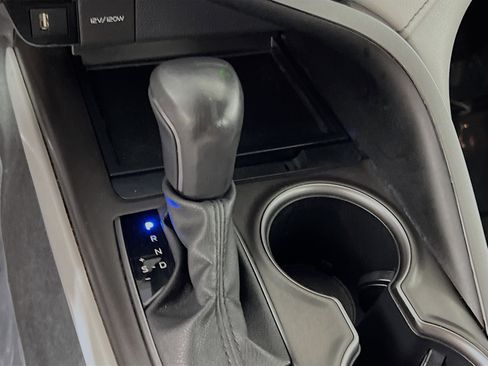 Used 2023 Toyota Camry SE image 24