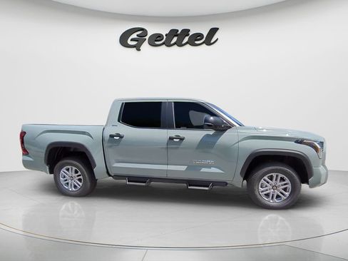 New 2026 Toyota Tundra SR5 RWD image 7