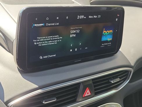 Used 2023 Hyundai Santa Fe XRT w/ Winter Weather Package image 26