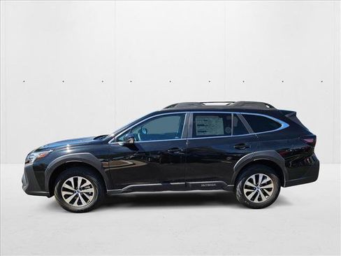 New 2025 Subaru Outback Premium image 7