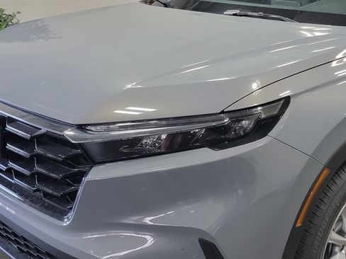 New 2026 Honda CR-V EX image 9