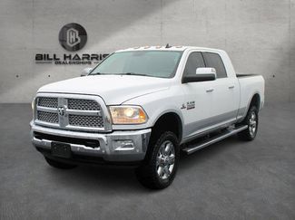 Used 2018 RAM 2500 Laramie w/ Convenience Group video 1
