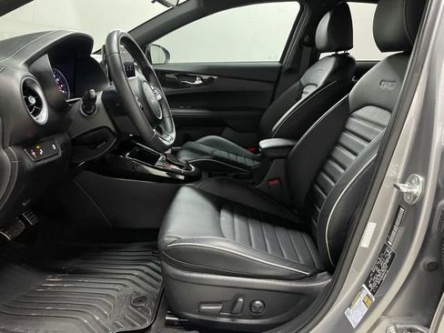 Used 2024 Kia Forte GT-Line w/ GT-Line Premium Package image 24