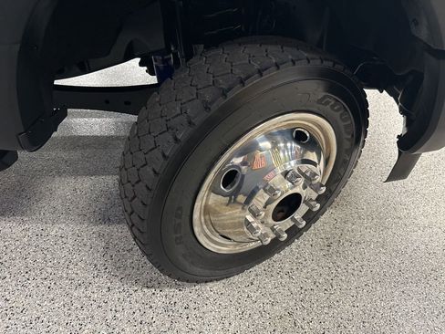 Used 2019 Ford F550 4x4 SuperCab Super Duty image 26