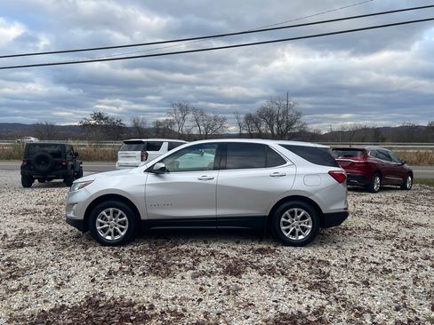Used 2019 Chevrolet Equinox LT image 3