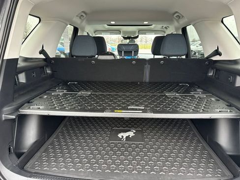 Used 2025 Ford Bronco Sport Heritage w/ Convenience Package image 11