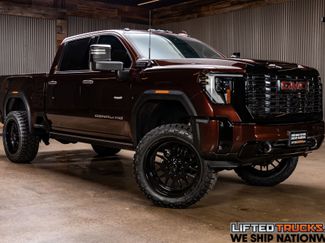 Used 2024 GMC Sierra 2500 Denali Ultimate w/ Max Trailering Package video 1