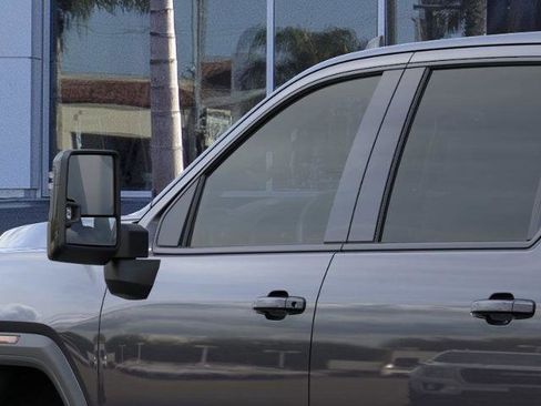 New 2026 GMC Sierra 2500 AT4 image 12