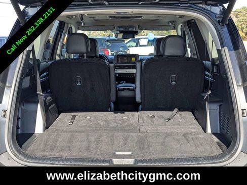 Used 2022 Kia Telluride EX w/ EX Premium Package image 14