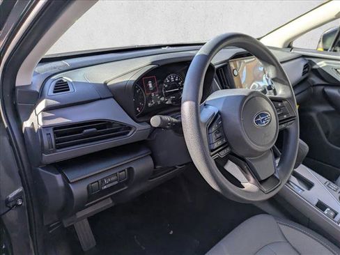 New 2025 Subaru Crosstrek 2.5i Premium image 10