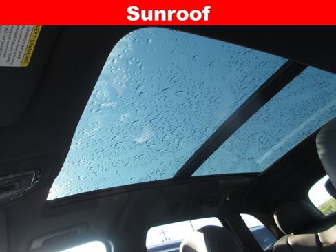 Used 2020 Audi SQ5 Premium Plus AWD/4WD image 16