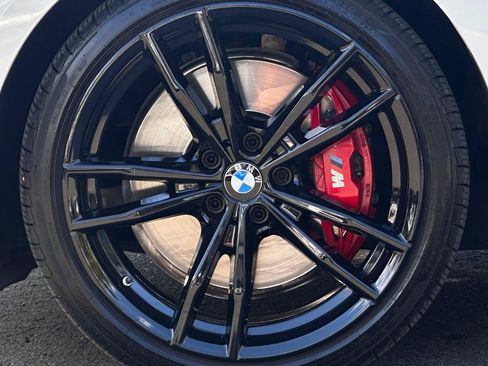 Used 2024 BMW 330i Sedan w/ M Sport Package RWD image 13