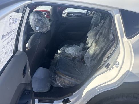 New 2026 Subaru Crosstrek 2.5i Sport w/ Crosstrek Mirror Package AWD/4WD image 23