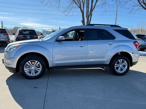 Used 2016 Chevrolet Equinox LT w/ Convenience Package image 6