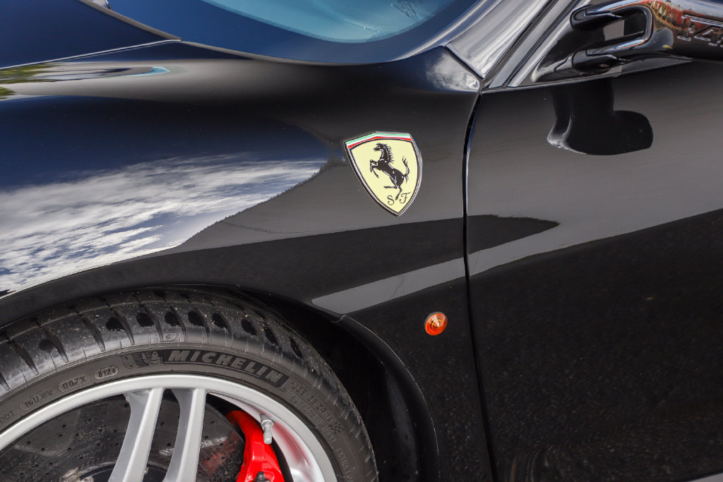 Used 2008 Ferrari F430 Spider RWD image 28