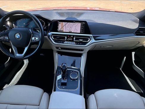 Used 2021 BMW 330i Sedan w/ Convenience Package image 10