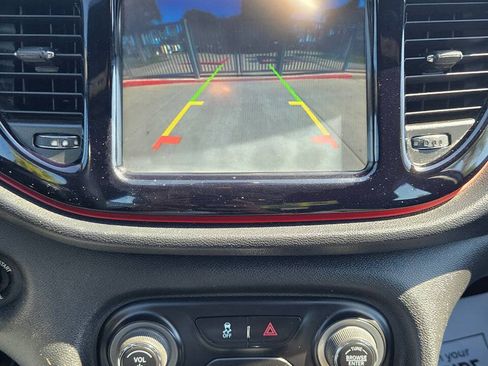 Used 2016 Dodge Dart SXT FWD image 10