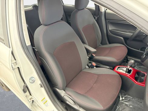 Used 2020 Mitsubishi Mirage LE FWD image 17