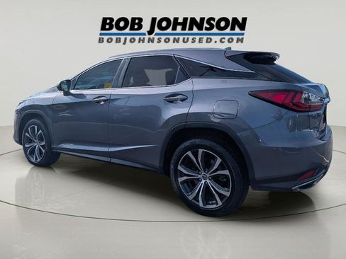 Used 2022 Lexus RX 350 AWD w/ Premium Package image 4
