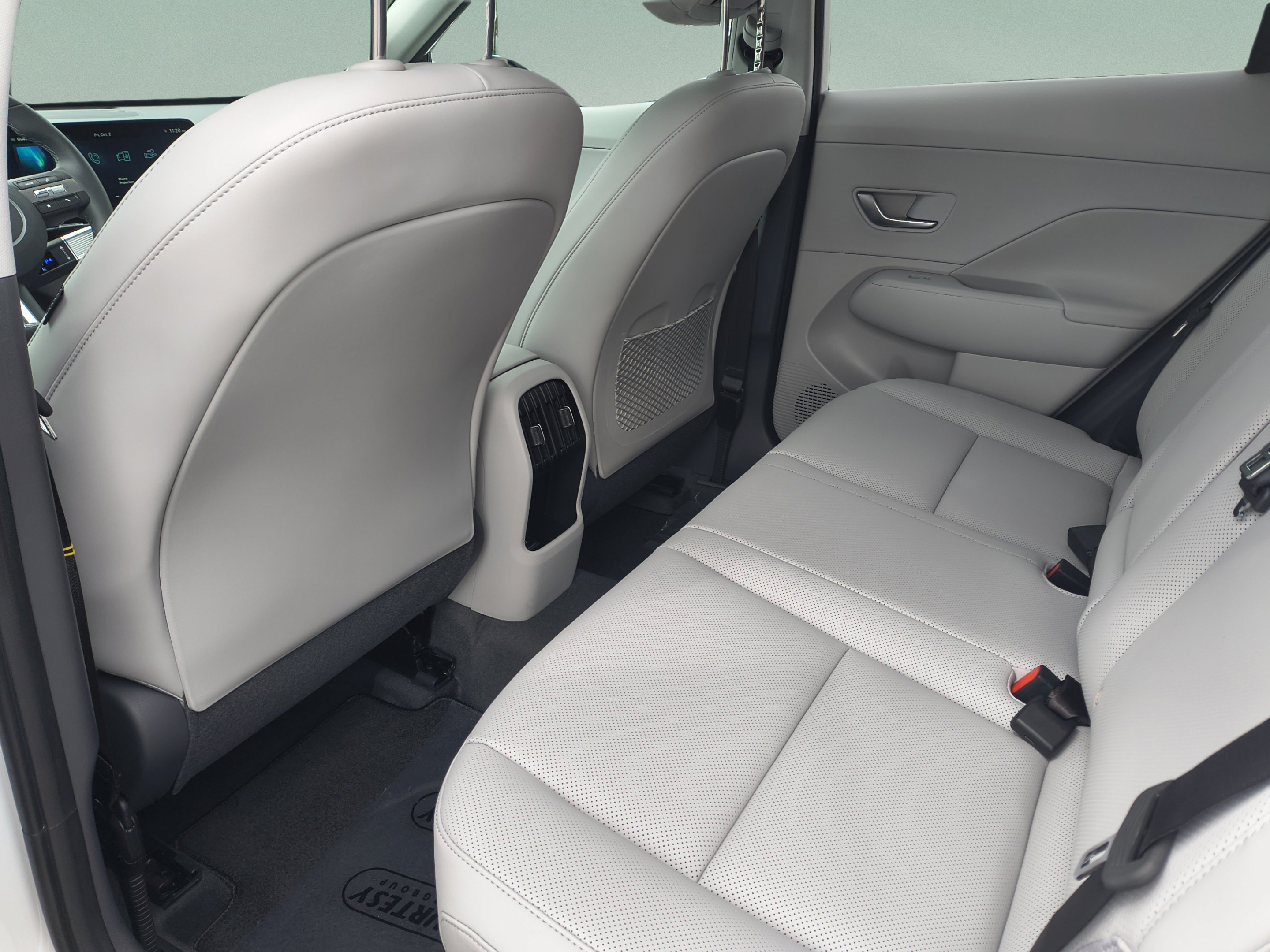 New 2027 Hyundai Kona Limited FWD image 18