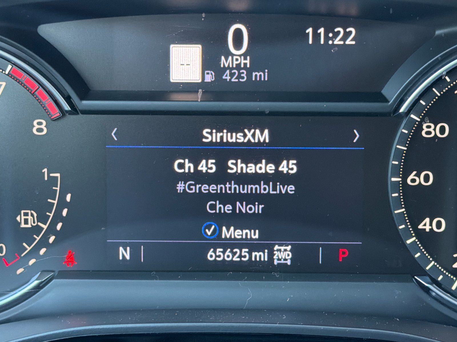 Used 2023 Cadillac XT5 Premium Luxury AWD/4WD image 30