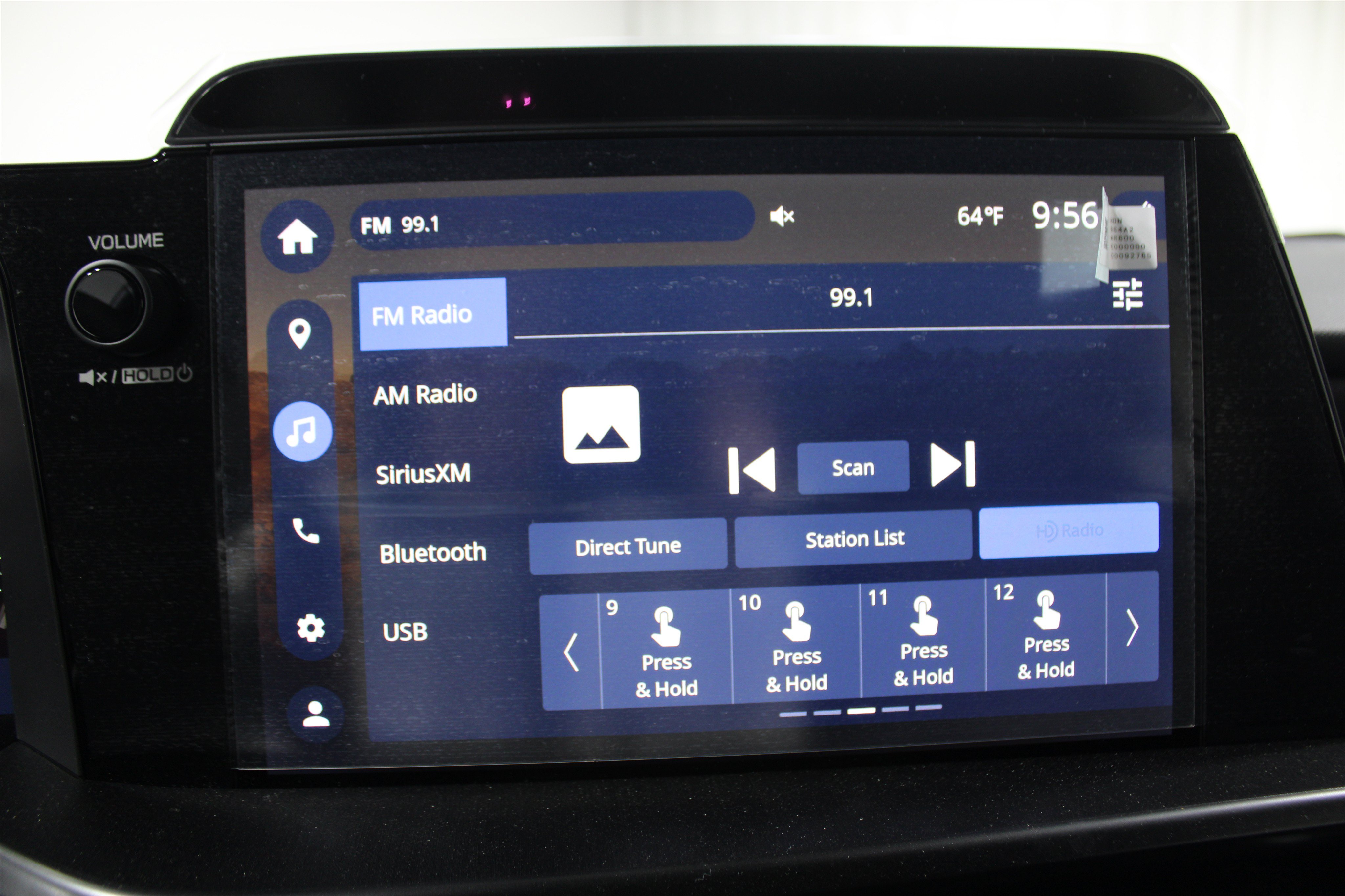 New 2026 Subaru Outback Wilderness AWD/4WD image 13