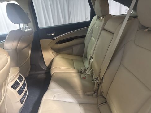 Used 2017 Acura MDX FWD image 14