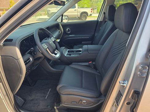 New 2026 Hyundai Palisade SEL FWD image 12