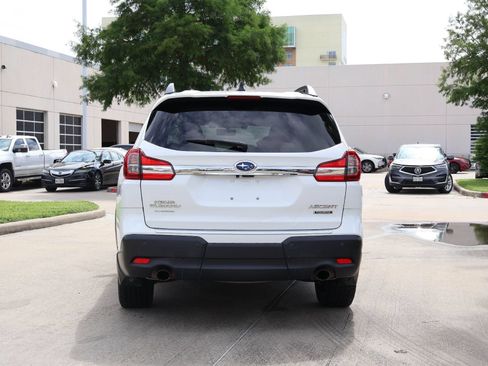 Used 2020 Subaru Ascent Touring w/ Popular Package #3 AWD/4WD image 5