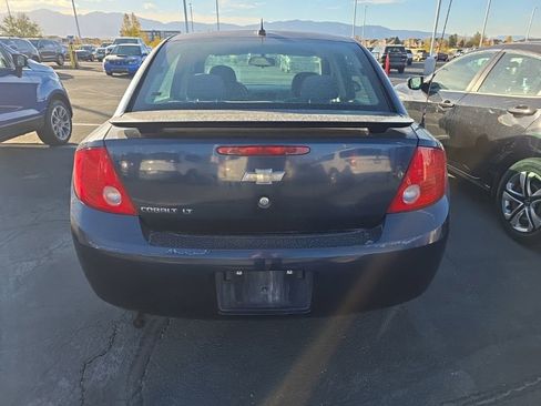 Used 2009 Chevrolet Cobalt LT image 3