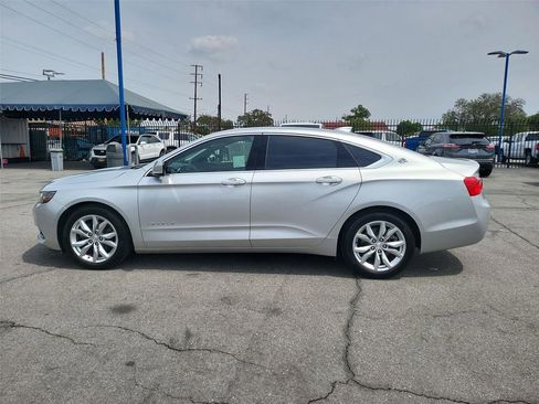 Used 2019 Chevrolet Impala LT w/ LT Convenience Package FWD image 32