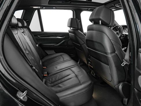 Used 2018 BMW X5 xDrive50i w/ Premium Package image 33