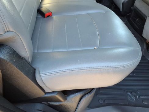 Used 2018 RAM 2500 Tradesman image 20