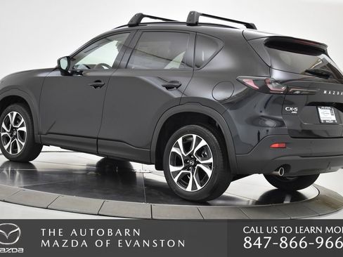 New 2026 MAZDA CX-5 Preferred AWD/4WD image 18