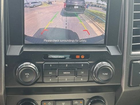Used 2021 Ford F250 XL w/ STX Appearance Package AWD/4WD image 7