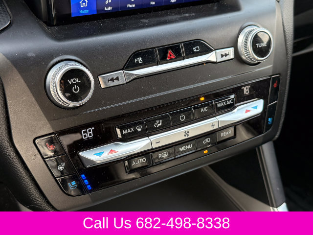 Used 2020 Ford Explorer ST w/ ST Street Pack AWD/4WD image 27