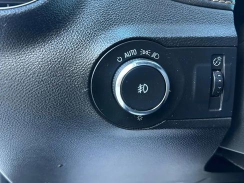 Used 2015 Chevrolet Camaro LT w/ RS Package image 21