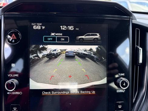 New 2026 Subaru Forester Premium image 28