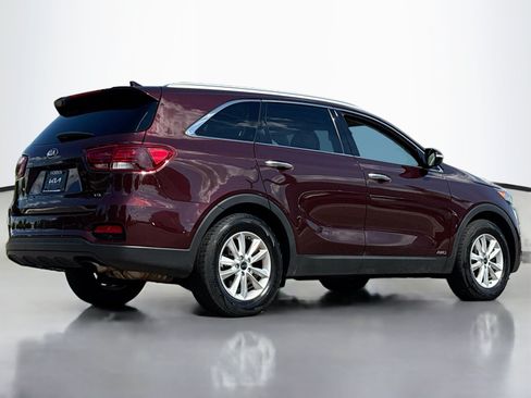 Used 2019 Kia Sorento AWD V6 w/ Option Group 020 image 2