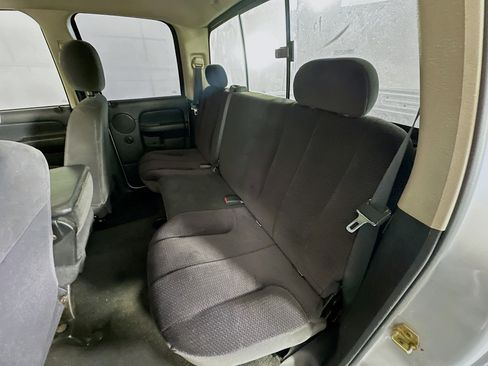 Used 2005 Dodge Ram 1500 Truck SLT RWD image 25