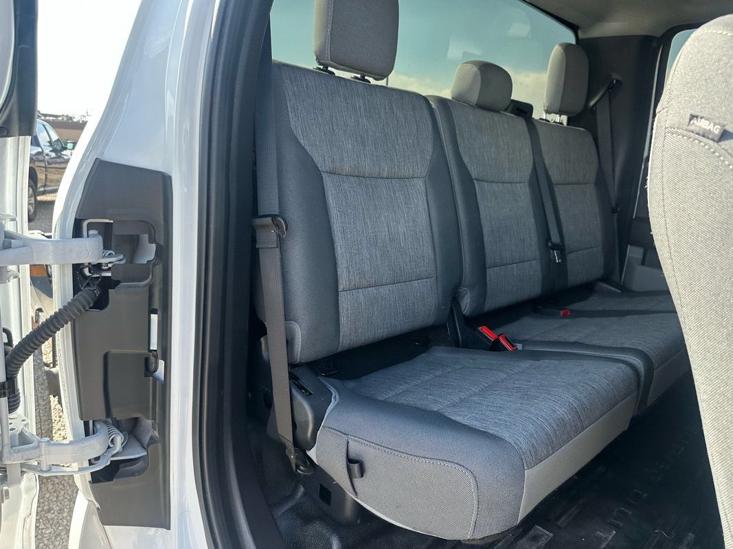 Used 2023 Ford F450 XL AWD/4WD image 22