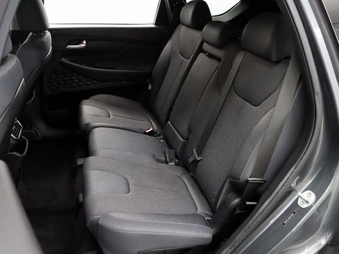 Used 2020 Hyundai Santa Fe SEL image 11