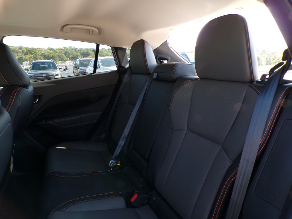 New 2026 Subaru Crosstrek 2.5i Limited AWD/4WD image 16