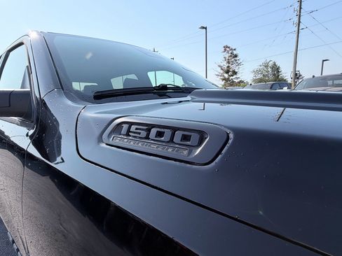 New 2026 RAM 1500 Express RWD image 10