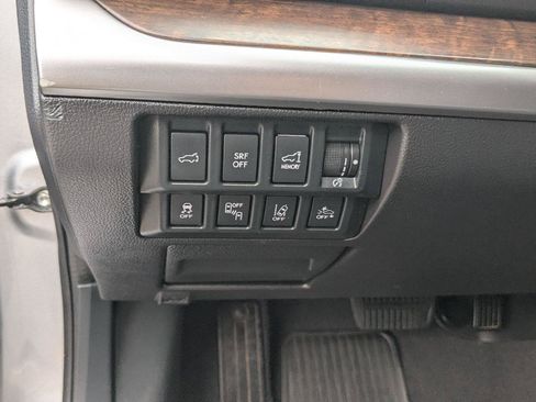 Used 2016 Subaru Outback 2.5i Limited AWD/4WD image 21