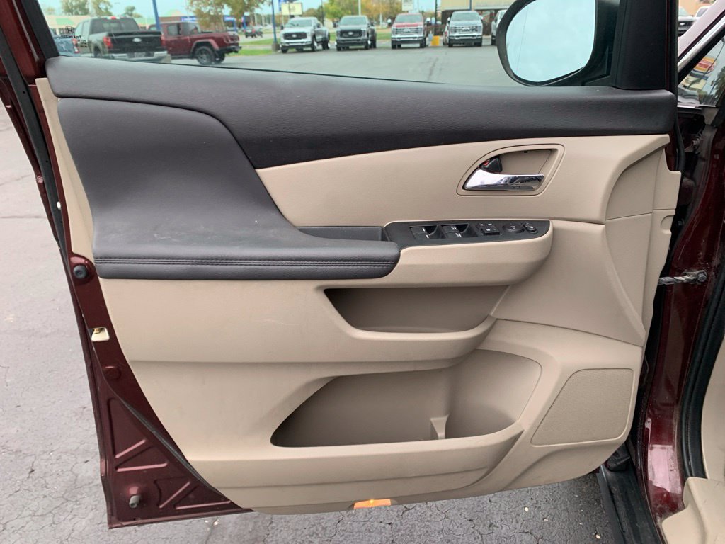 Used 2016 Honda Odyssey SE image 35