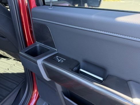 Used 2022 Ford F150 XLT w/ Equipment Group 302A High image 37