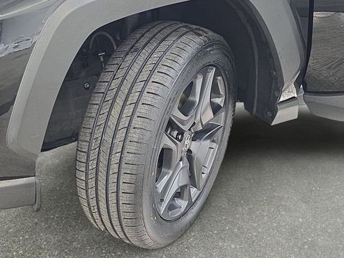 Certified 2024 Toyota RAV4 Adventure AWD/4WD image 28